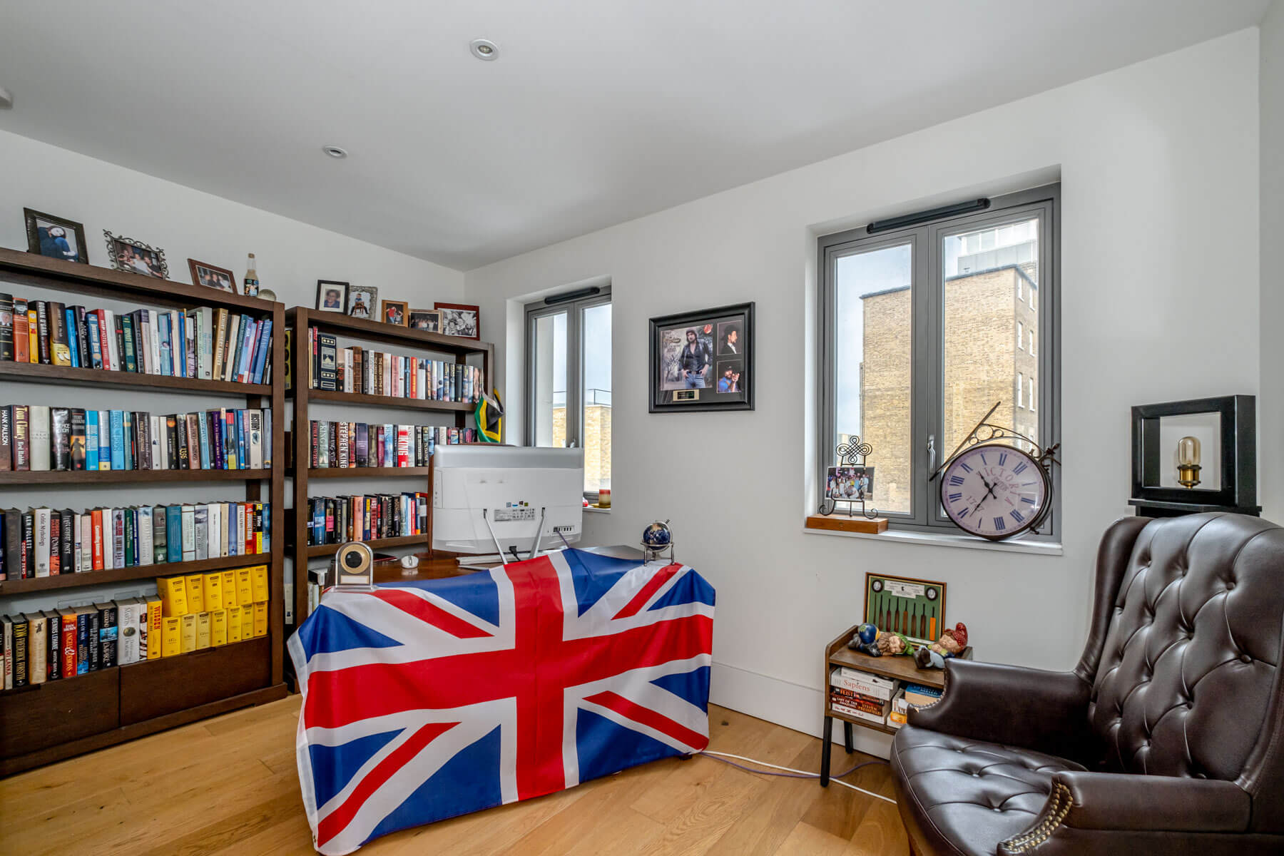 Courtyard Terrace 11