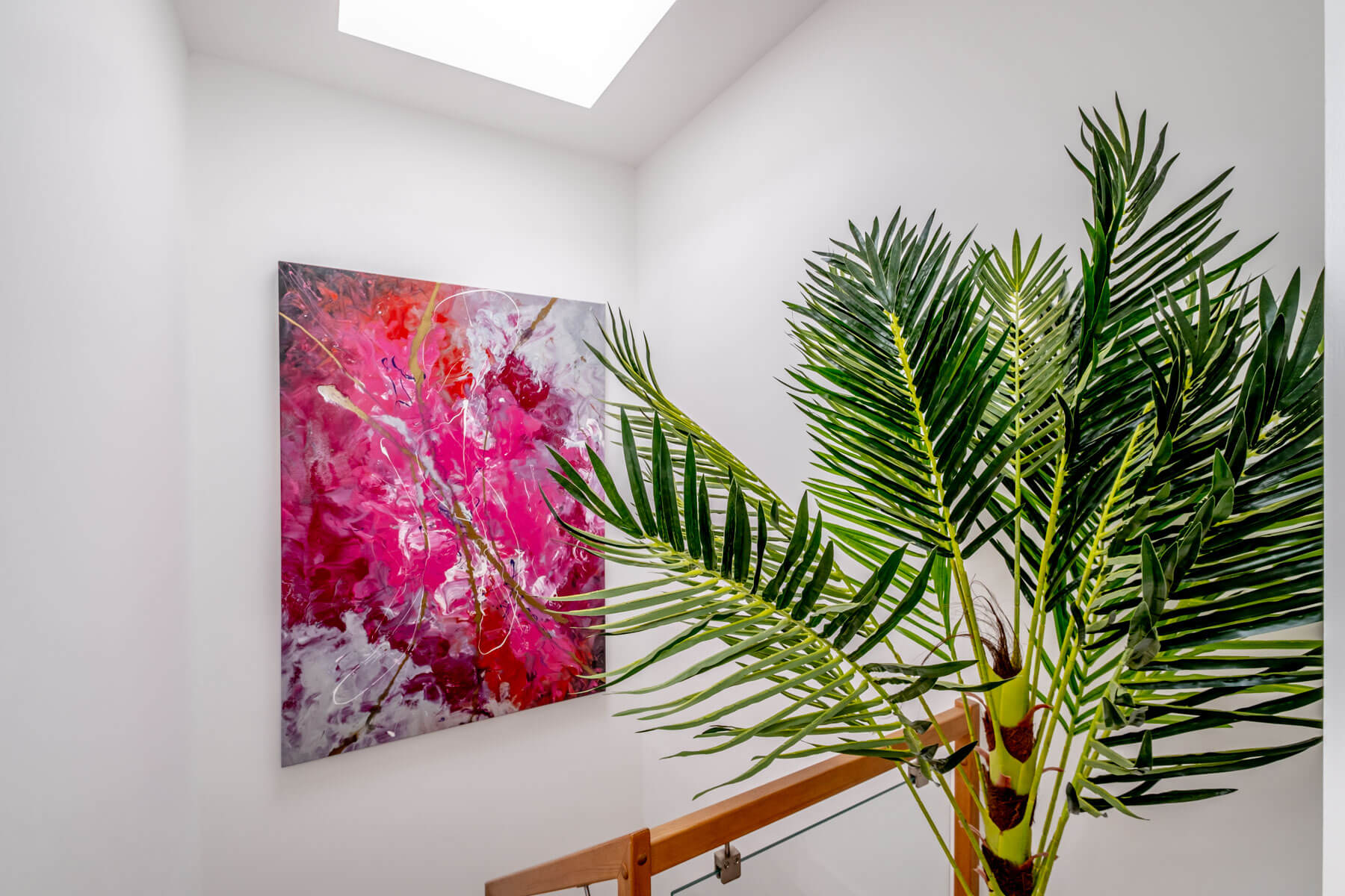 Courtyard Terrace 14