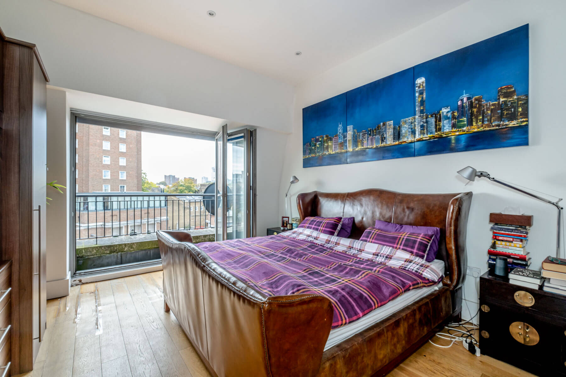 Courtyard Terrace 15