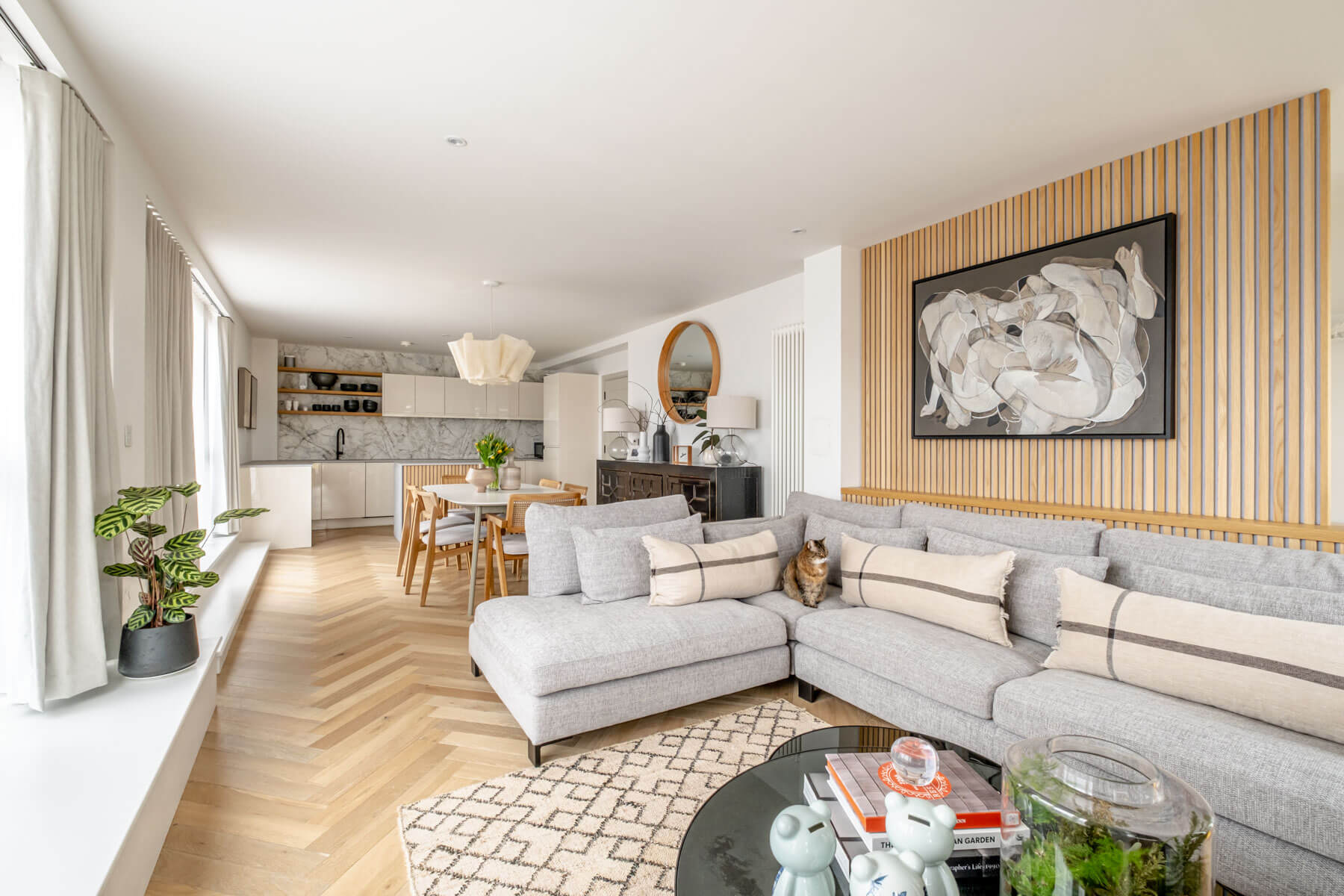 Fletchings Apartments 4