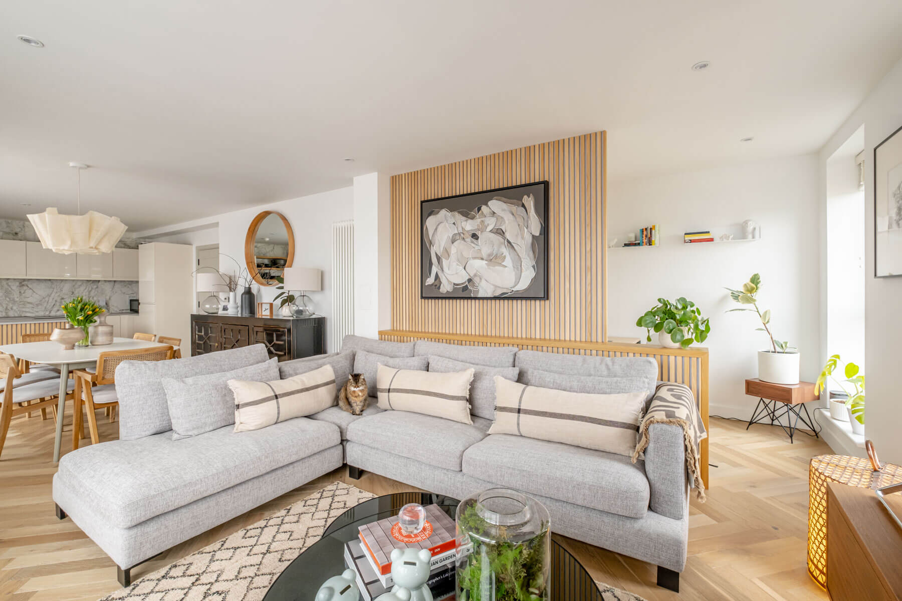 Fletchings Apartments 5