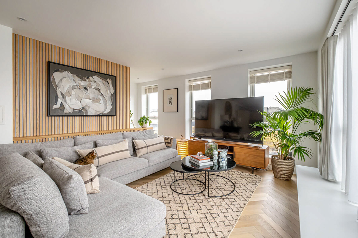 Fletchings Apartments 6