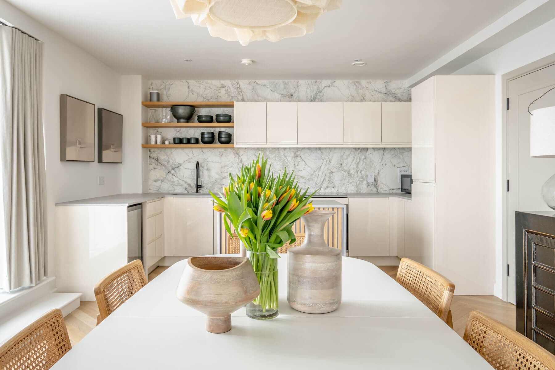 Fletchings Apartments 7