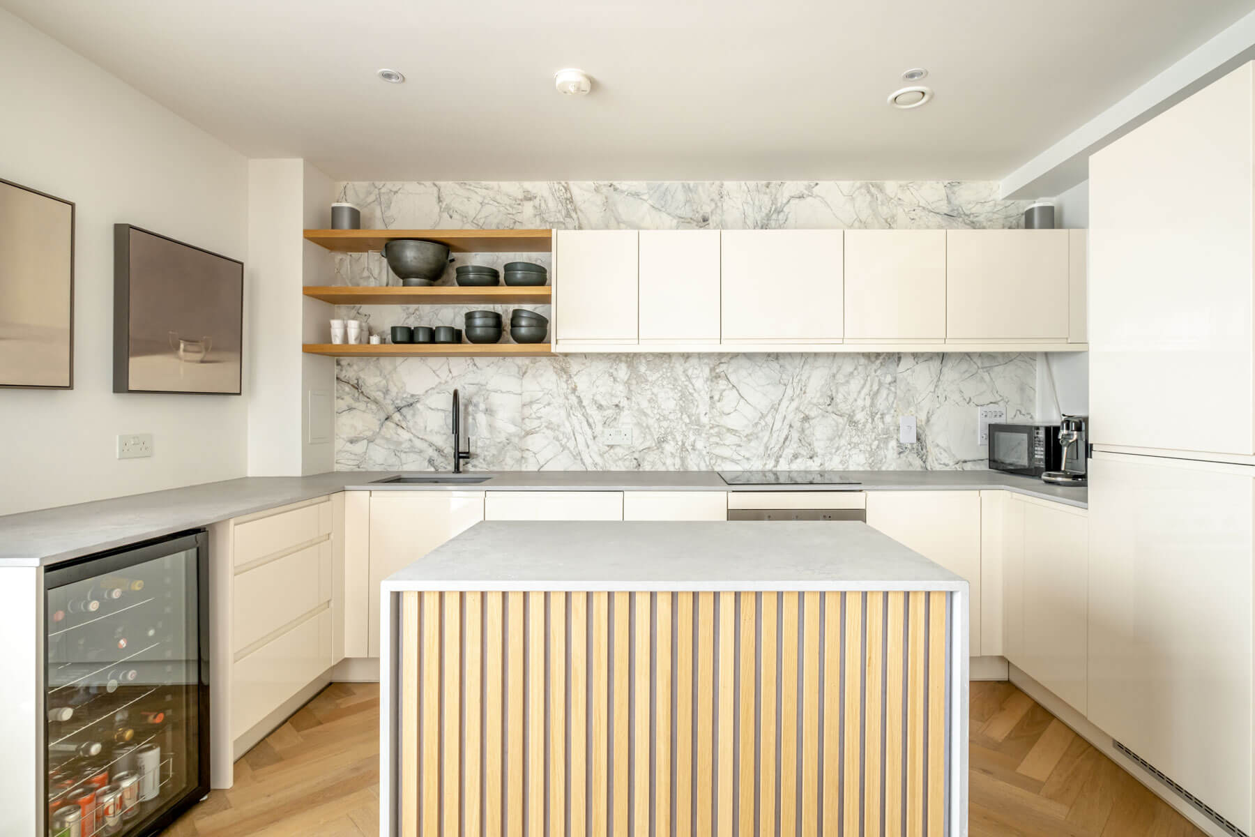 Fletchings Apartments 8