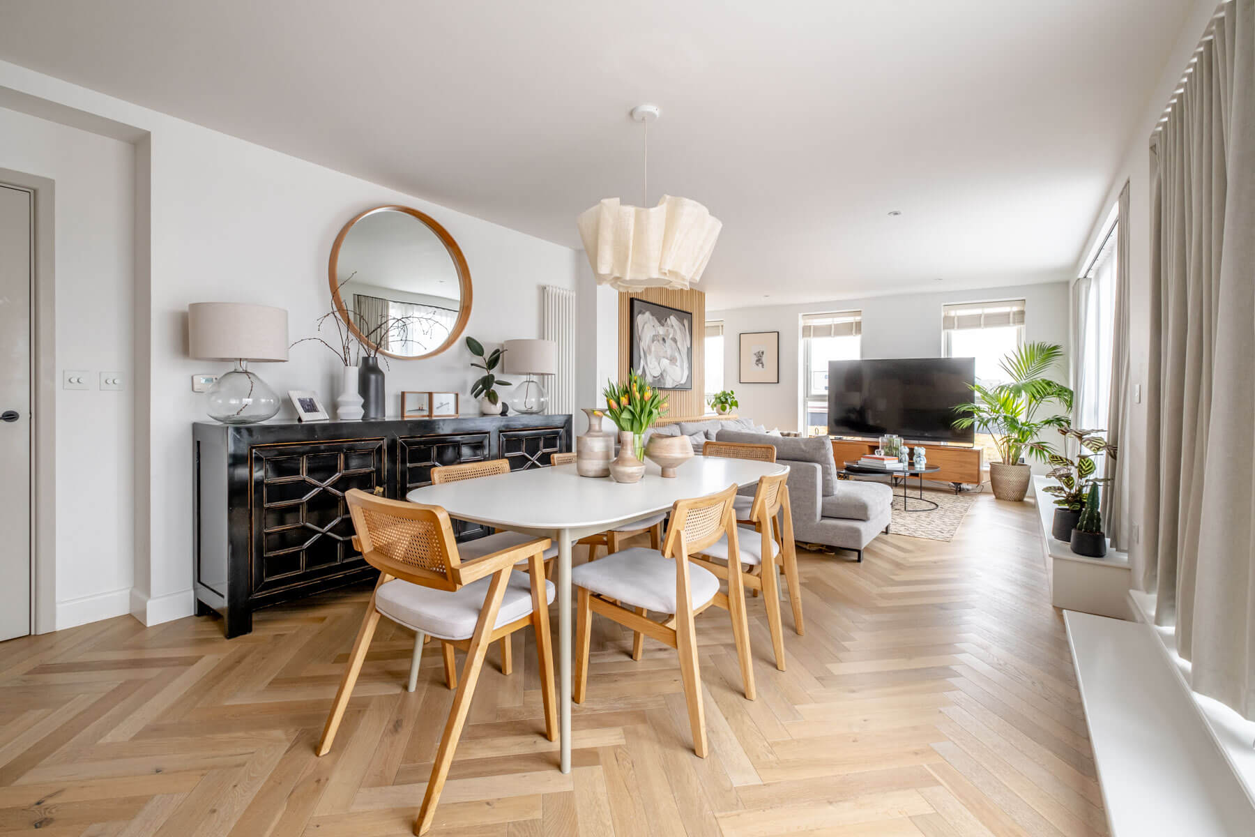 Fletchings Apartments 9