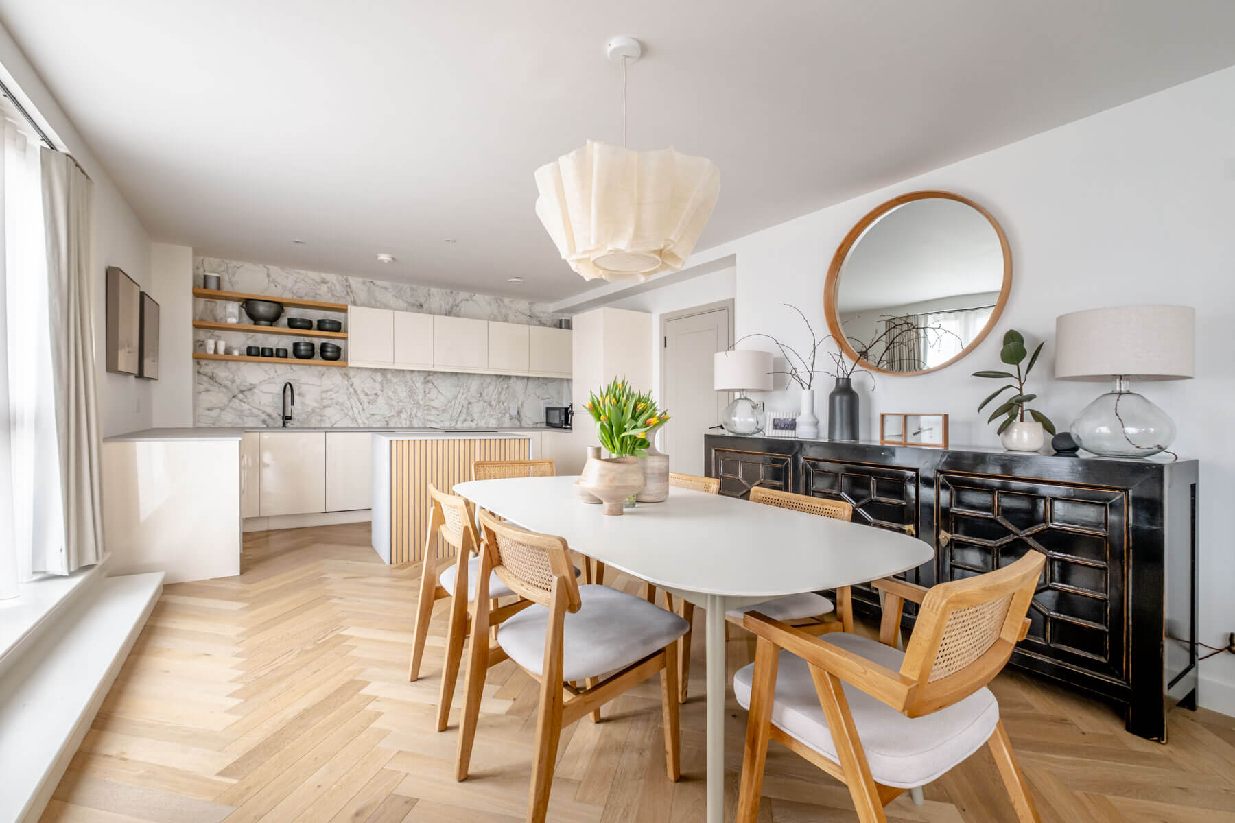 Fletchings Apartments 10