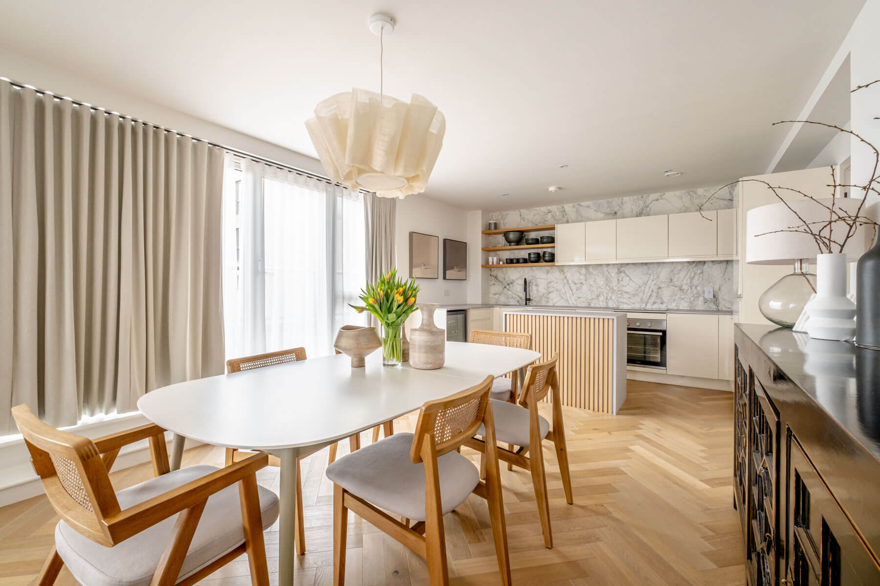 Fletchings Apartments 11