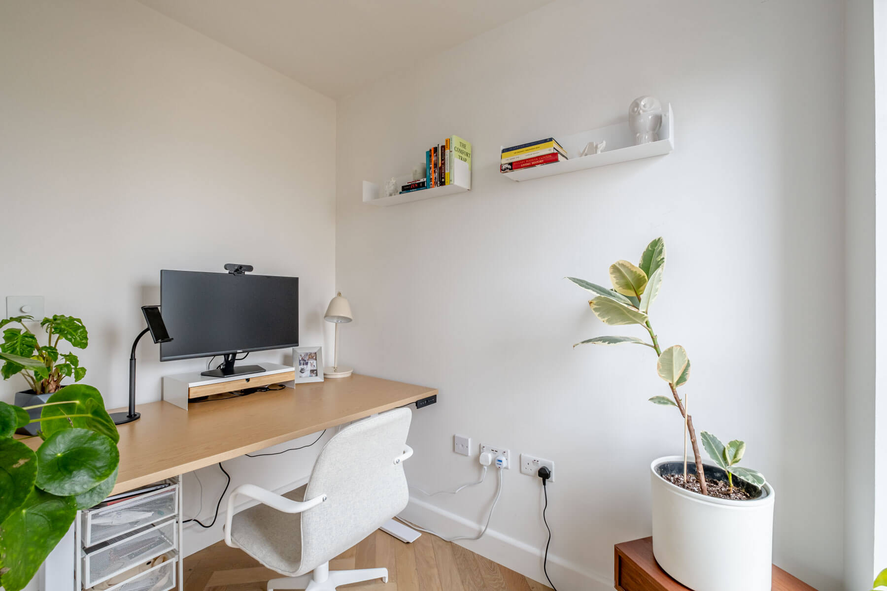 Fletchings Apartments 12