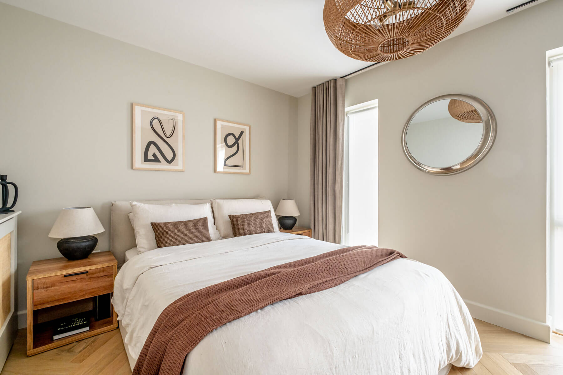 Fletchings Apartments 16