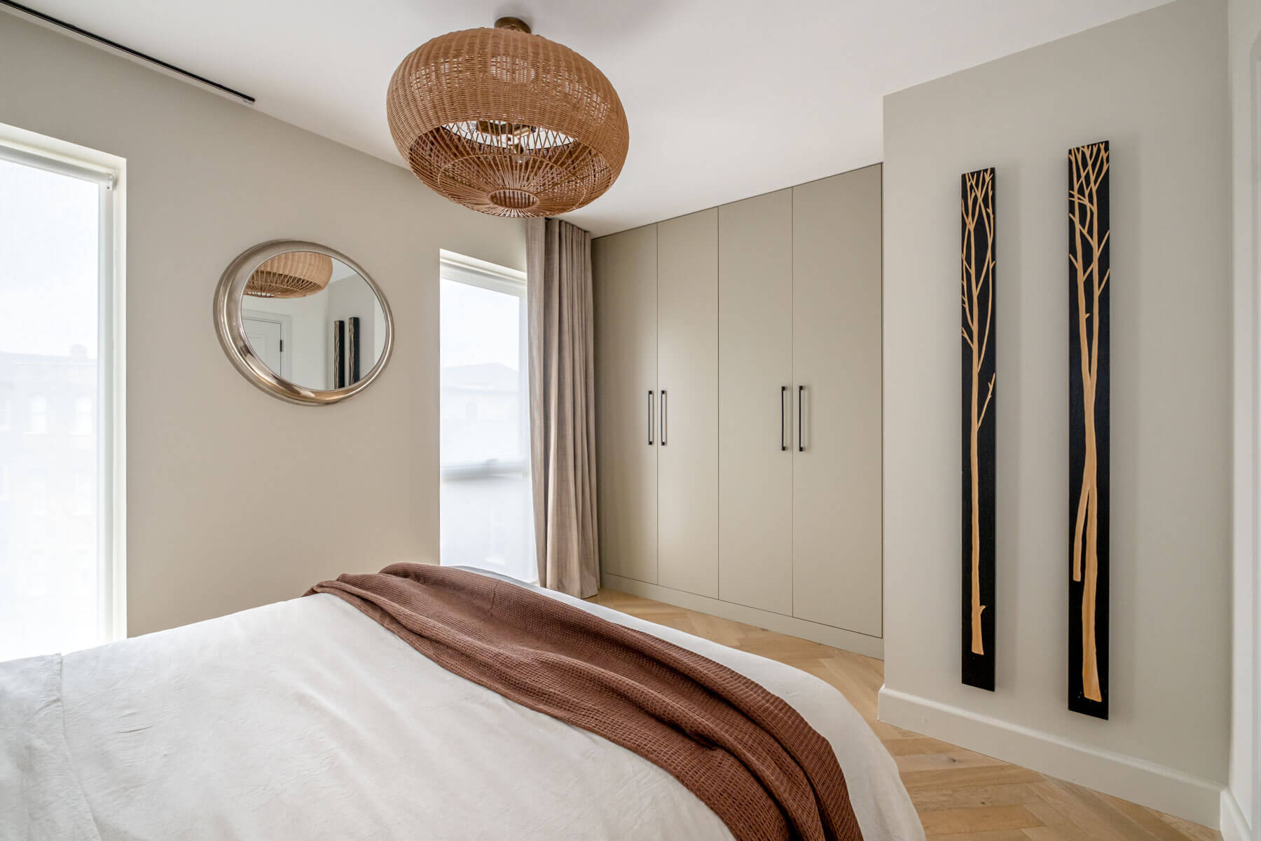 Fletchings Apartments 17