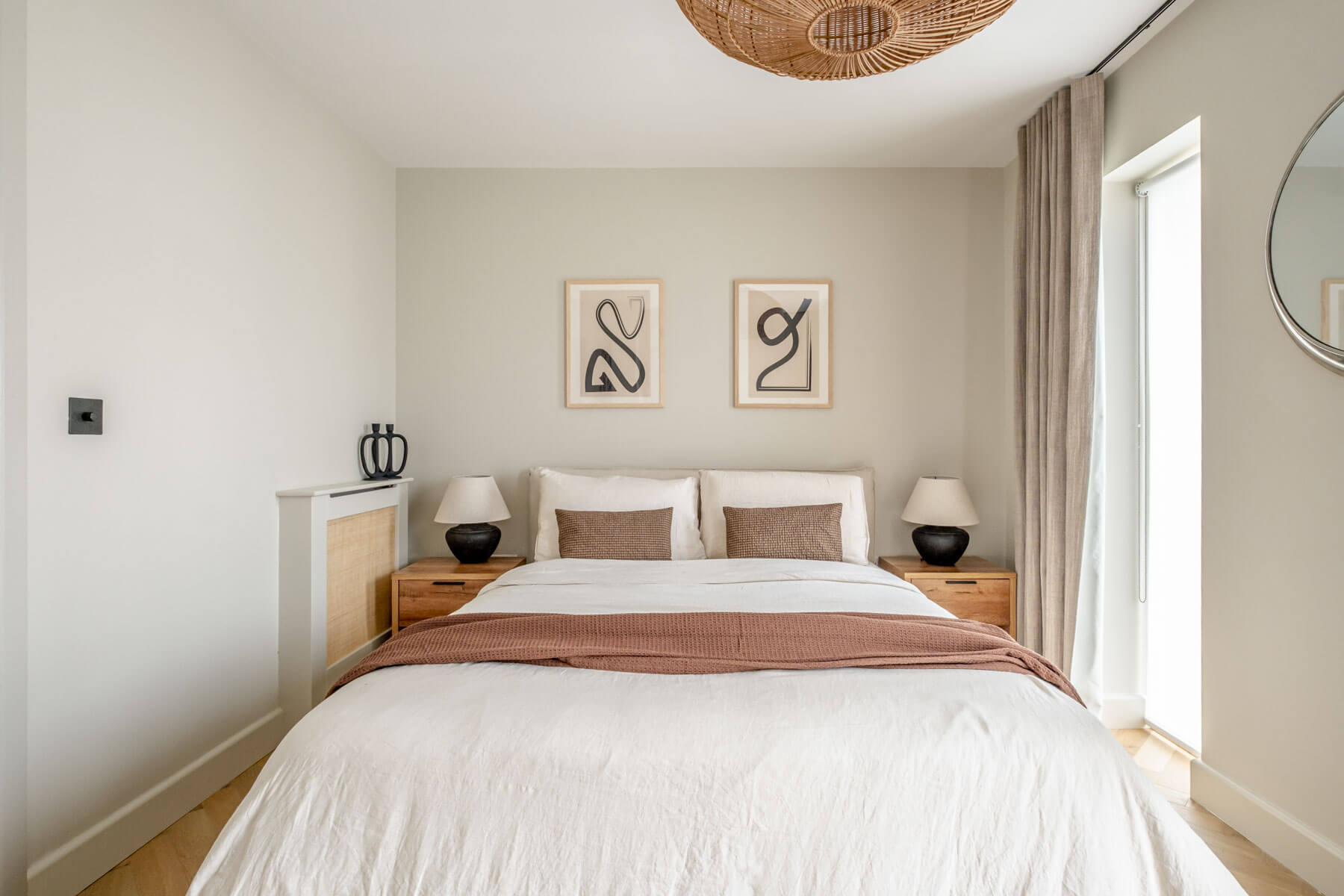 Fletchings Apartments 18