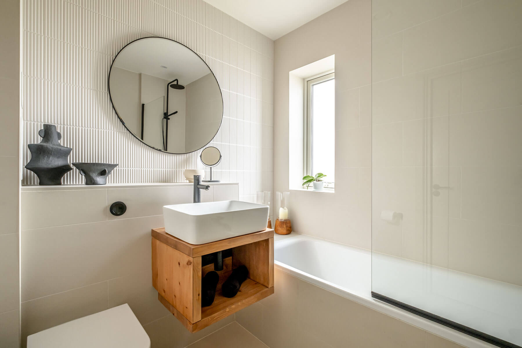 Fletchings Apartments 19