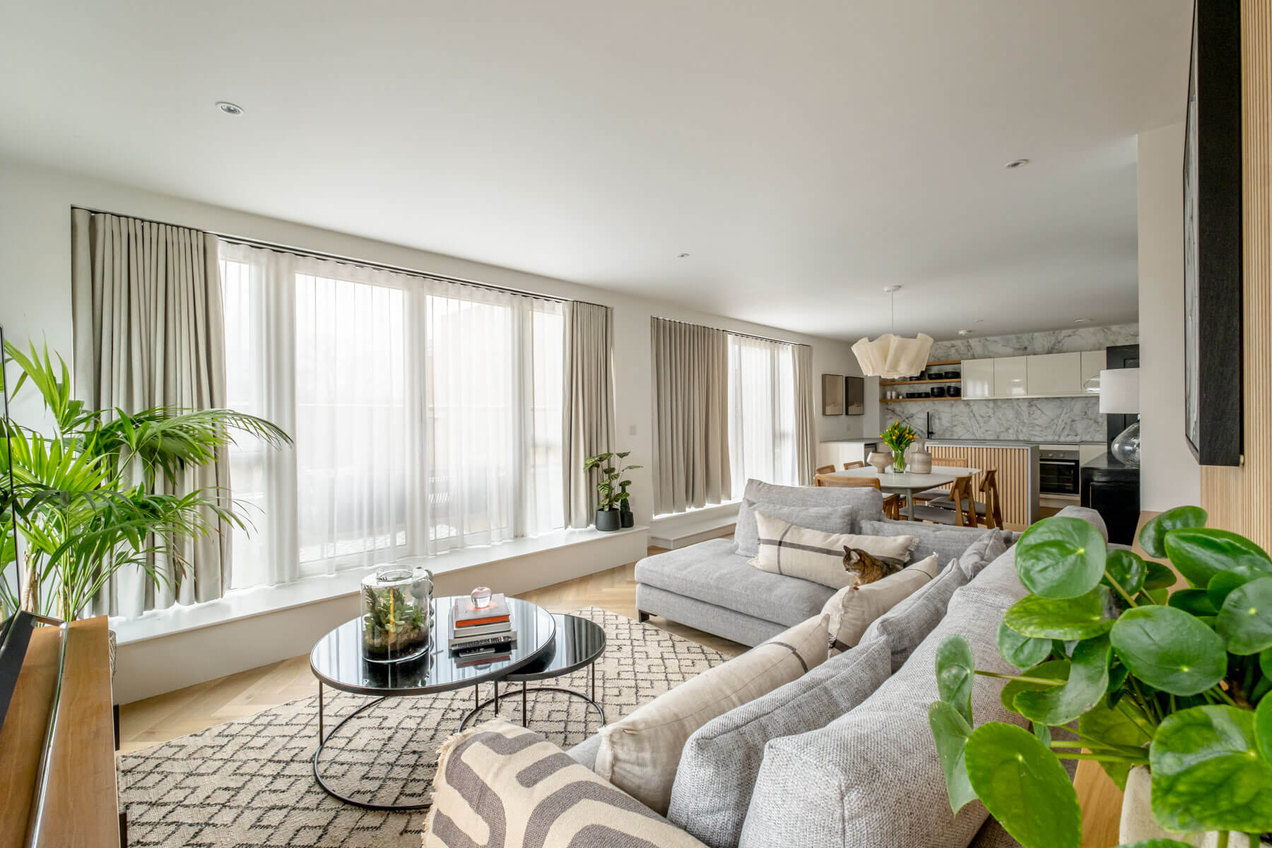 Fletchings Apartments 20