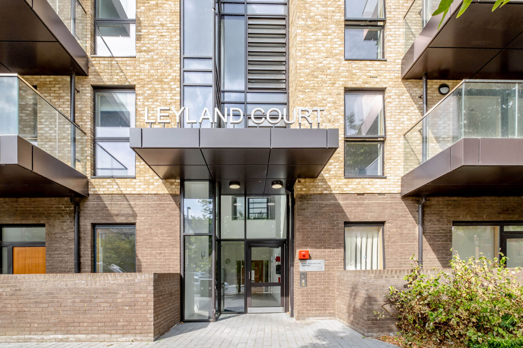 Leyland Court 5