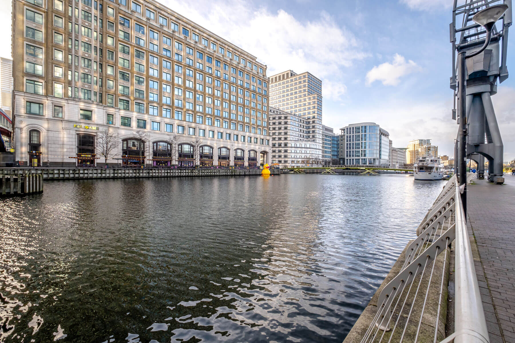 West India Quay 2