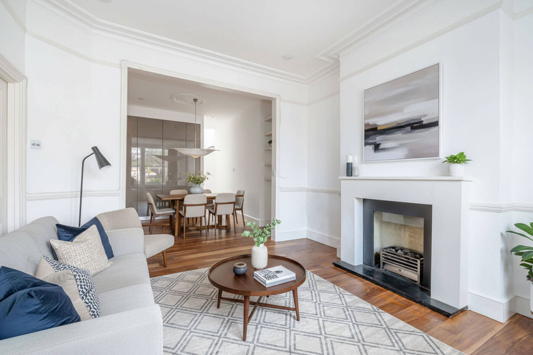 Open space · stile contemporaneo premium